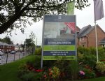 Barratt Homes Scholars Green Salford